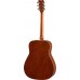 YAMAHA FG820 (Natural) Акустична гітара (FG820 NT)