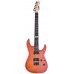 ESP USA M-II HARDTAIL (____) Електрогітара (EUSM2HTASHE)