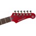 YAMAHA PACIFICA 612VIIFMX (Fire Red) Електрогітара (PAC612VIIFMX FR)