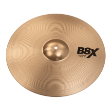 SABIAN 18
