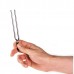 D'ADDARIO PWTF-E TUNING FORK (E) камертон акустичний Мі