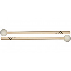 VATER T5 CLASSICAL STACCATO TIMPANI, DRUMSET & CYMBAL MALLET Палички для литавр (VMT5)