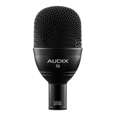 AUDIX f6 Мікрофон інструментальний