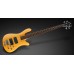 RockBass Streamer Standard, 4-String (Honey Violin Transparent Satin) Бас-гітара (1514120500CACARAWW)