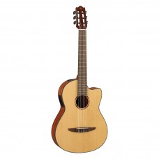 YAMAHA NCX1 (Natural) Класична гітара (NCX1 NT)