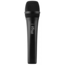IK MULTIMEDIA iRig Mic HD 2 Мікрофон для iPOD/iPhone/iPAD