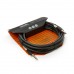 MXR Standard Instrument Cable 20ft Кабель інструментальний гітарний (DCIS20)