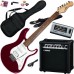 YAMAHA GIGMAKER EG112 GPII (Metallic Red) Електрогітара (EG112GPII MTR)