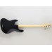 FUJIGEN JMJ2ALR MIGHTY JAZZ J-STANDARD SERIES (Black) Бас-гітара (JMJ2ALR/BK)