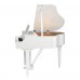 YAMAHA Clavinova CLP795GP (Polished White) Цифровий рояль (CLP795GP WH)