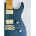 FRIEDMAN NOHO24 (Charcoal Metallic) електрогітара (NOHO24-ARMCMTDNB + NCS)