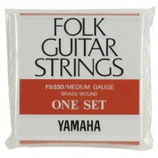 YAMAHA FS530 ACOUSTIC BRONZE 13-56 Струни для акустичної гітари