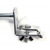 MAXTONE 6116 COWBELL HOLDER Тримач для коубелла