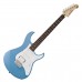 YAMAHA PACIFICA 112J (Lake Placid Blue) Електрогітара (PAC112J LPB)