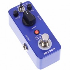 MOOER SOLO Дісторшн педаль