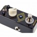 MOOER ECHOVERB Педаль ефектів, цифровий дилей і ревербератор