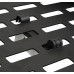 ROCKBOARD QuickMount Type K - Pedal Mounting Plate For Mooer Micro Series Pedals кріплення швидкознімне для педалей і педалборд (RBO B QM T K)