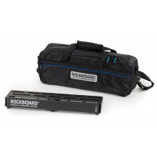 ROCKBOARD DUO 2.1 педалборд (RBO B 2.1 DUO B)