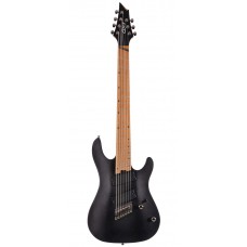 CORT KX307 Multi Scale (Open Pore Black) Електрогітара мультимензурна (KX307MS OPBK)