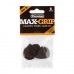 DUNLOP MAX-GRIP JAZZ III CARBON FIBER PICK Медіатори (471P3C)