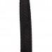 D'Addario 19UKE00 Eco-Comfort Ukulele Strap (Black) Ремінь для укулеле