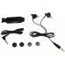 SUPERLUX HD-381 SET Навушники набір 3 пари