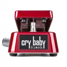 DUNLOP SLASH CRY BABY WAH Педаль wah-wah (SW95)