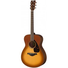 YAMAHA FS800 (Sand Burst) Акустична гітара (FS800 SDB)