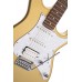 CORT G250 (Champagne Gold Metallic) Електрогітара (G250 CGM)