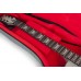 GATOR GT-ELECTRIC-GRY TRANSIT SERIES Electric Guitar Bag Чохол для електрогітари