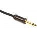 D'ADDARIO PW-AG-15 Curcuit Breaker Momentary Mute 15ft Інструментальний кабель D'ADDARIO PW-AG-15 Curcuit Breaker Momentary Mute 15ft Інструментальний кабель