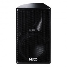 NEXO PS8 Акустична система
