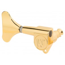 WARWICK SP W30036 PG 1R Warwick Machinehead, Right (Treble Side) - Gold Кілок для бас-гітари