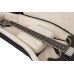 GATOR G-PG-335V PRO-GO 335/Flying V Guitar Gig Bag Чохол для електрогітари типу 335/Flying V GATOR G-PG-335V PRO-GO 335/Flying V Guitar Gig Bag Чохол для електрогітари типу 335/Flying V
