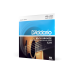 D'ADDARIO EJ11 80/20 BRONZE REGULAR LIGHT 12-53 Струни для акустичної гітари