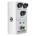 AMPEG Opto Comp Compressor педаль компресор для бас-гітари (Opto Comp)