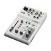 YAMAHA AG03MK2 LSPK Live Streaming Pack (White) Набір для звукозапису (AG03MK2WLSP)