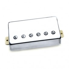 PAXPHIL GIOVANNI GVH-1 BRIDGE Chrome Звукознімач (GVH1CRB)