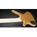 RockBass Corvette Basic, 5-String - (Honey Violin Transparent Satin) Бас-гітара (1505080500CAALDAWW)