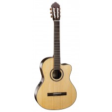 CORT AC160 CF (Natural) Класична гітара (AF160CF NAT)