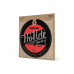 D'ADDARIO EJ49 PRO-ARTE BLACK NYLON NORMAL TENSION Струни для класичної гітари