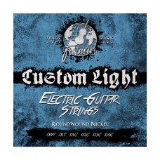 FRAMUS 45210 BLUE LABEL CUSTOM LIGHT 09-46 Струни для електрогітари