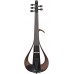 YAMAHA YEV-105 (Black) електроскрипки 5 струн (YEV105BL)