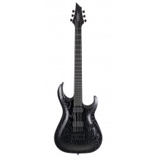 CORT KX700 EverTune (Open Pore Black) Електрогітара (KX700 EVERTUNE OPBK w/bag)