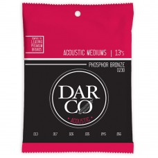 MARTIN D230 Darco Acoustic 92/8 Phosphor Bronze Medium 13-56 Струни для гітари (41Y18D230)