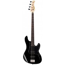 CORT GB34JJ (Black) Бас-гітара (GB34JJ BK)