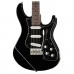 LINE6 VARIAX STANDARD (Black) Електрогітара