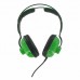 SUPERLUX HD-651 Green Навушники