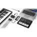 IK MULTIMEDIA iRIG MIDI 2 Універсальний MIDI інтерфейс для iPhone, iPod touch, iPad і Mac/PC