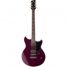 YAMAHA REVSTAR STANDARD RSS20 (Hot Merlot) Електрогітара (RSS20 Hot Merlot)